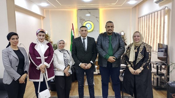 وكيل وزارة الشباب 