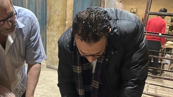 حملات تمونية 