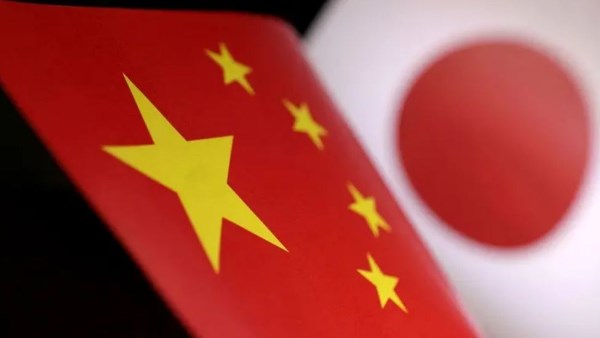 الولايات المتحدة تدعم اليابان في نزاعها مع الصين بشأن حادثة الرادار الولايات المتحدة تدعم اليابان في نزاعها مع الصين بشأن حادثة الرادار