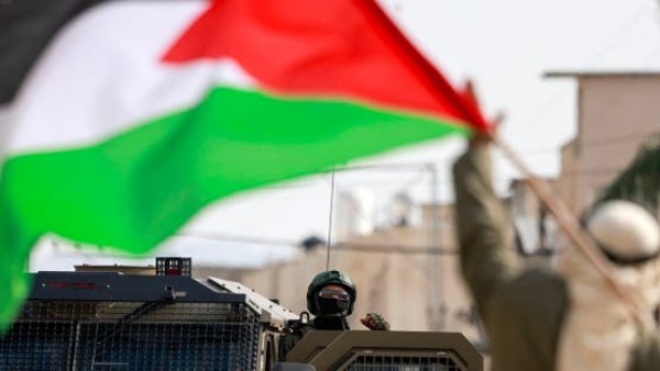 الاحتلال يواصل الاستيلاء على أراضي الفلسطينيين 