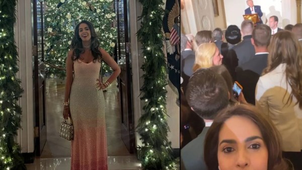 الممثلة الهندية ماليكا شيراوات