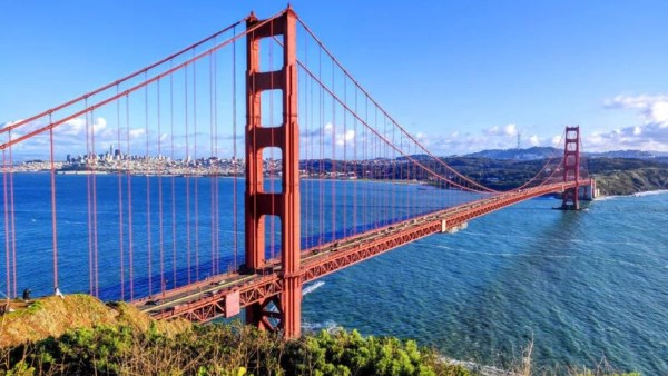 سان فرانسيسكو 