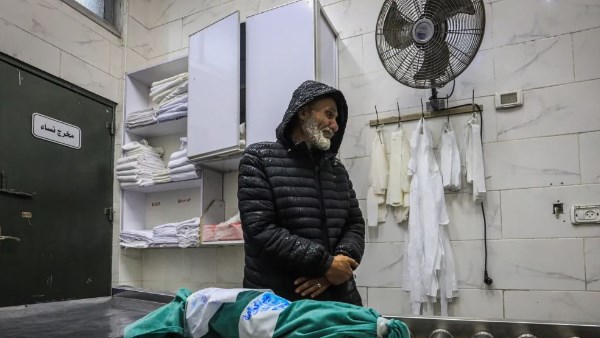 الاحتلال يواصل إجرامه بحق الفلسطينيين كل يوم