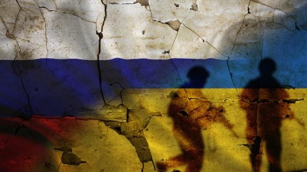 حرب مستمرة في أوكرانيا مع روسيا 