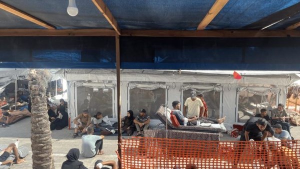 أوضاع مآساوية في غزة