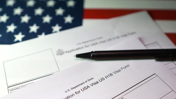 تغييرات من قبل الإدارة الأمريكية في القدوم الى الولايات المتحدة 