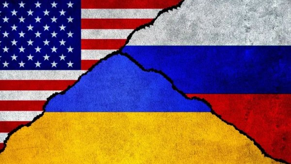  روسيا أمريكا أوكرانيا