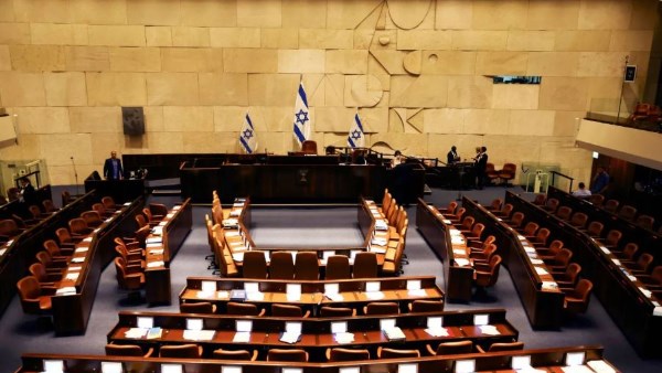 الكنيست