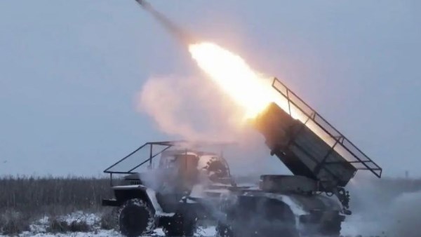 الدفاع الجوي الروسي