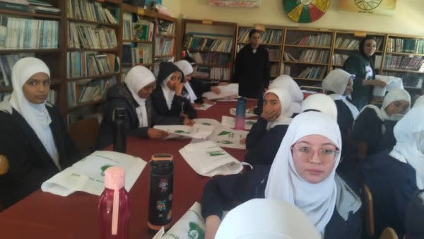 صورة موضوعية