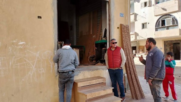 صورة موضوعية