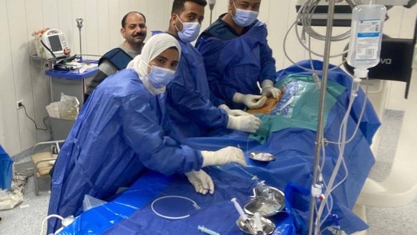 صورة موضوعية