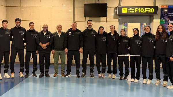 منتخب التايكوندو