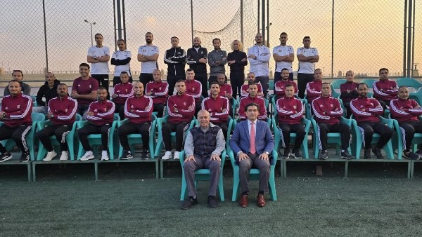 انطلاق الموسم السادس للدوري الممتاز للميني فوتبول