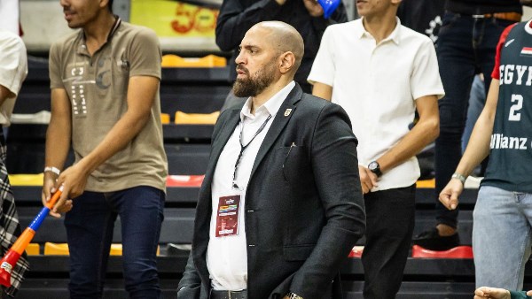 طارق السعيد