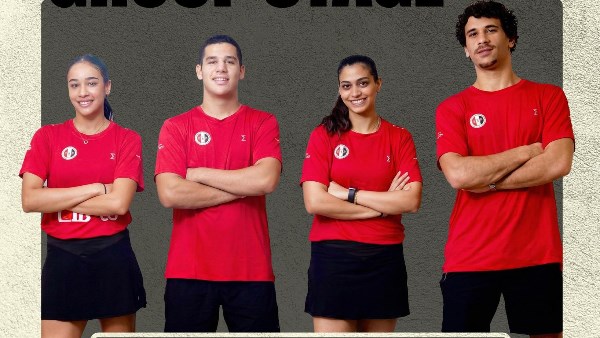 منتخب مصر يفوز على اليابان 3-1 في كأس العالم للاسكواش منتخب مصر يفوز على اليابان 3-1 في كأس العالم للاسكواش