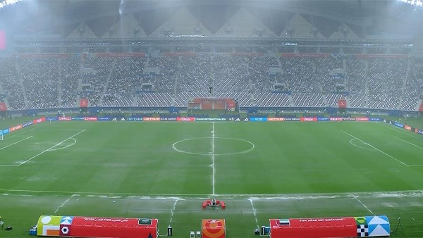 السعودية والإمارات