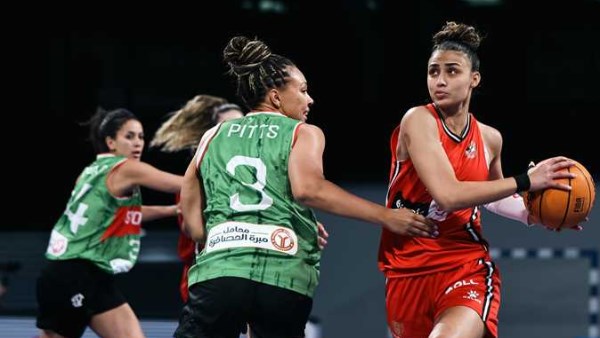 الأهلي - الاتحاد السكندري