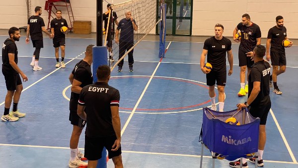 منتخب الطائرة