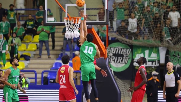 الأهلي ضد الاتحاد 