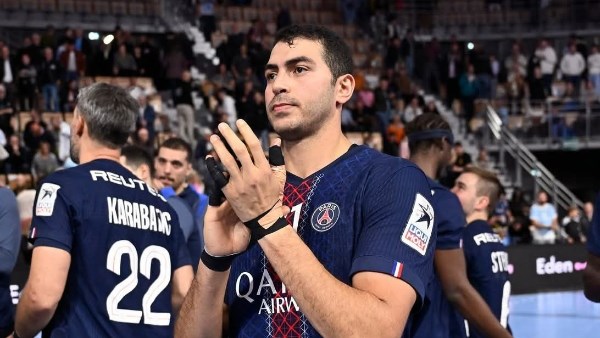 دينامو زغرب الكرواتي يضم عبد الرحمن فيصل بعد رحيله عن باريس سان جيرمان دينامو زغرب الكرواتي يضم عبد الرحمن فيصل بعد رحيله عن باريس سان جيرمان