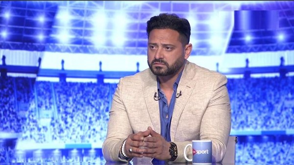 وليد صلاح عبداللطيف 