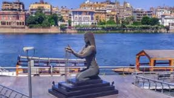 ممش أهل مصر - أرشيفية