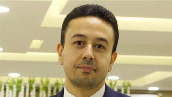 الإخواني الإرهابي يحيى موسى