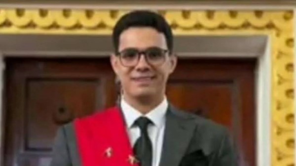  مصطفى محمد- الفقيد