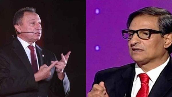 محمود الخطيب- مصطفي يونس 