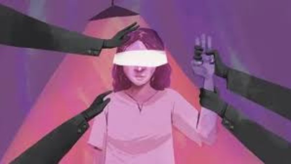 حبسها بغرفة الخزين.. إحالة المتهم بتعذيب زوجته صعقا بالكهرباء للجنايات حبسها بغرفة الخزين.. إحالة المتهم بتعذيب زوجته صعقا بالكهرباء للجنايات