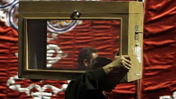 مصدر أمني: ضبط 84 شخصاً لمحاولتهم دفع الناخبين للتصويت لعدد من المرشحين مصدر أمني: ضبط 84 شخصاً لمحاولتهم دفع الناخبين للتصويت لعدد من المرشحين