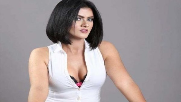 ياسمينا المصرى