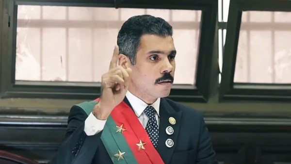 ممقل النائب العام 