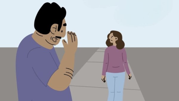 تـ حرش - صورة تعبيرية 