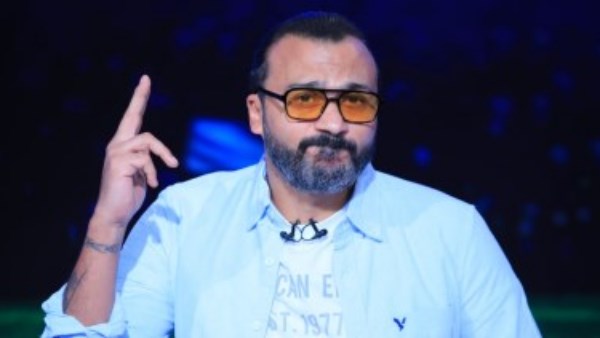 إبراهيم سعيد - أرشيفية