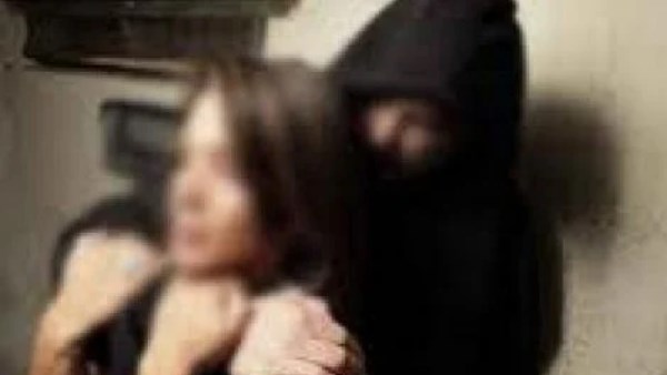 خطف - ارشيفية