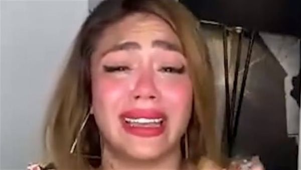 هدير عبدالرازق - أرشيفية