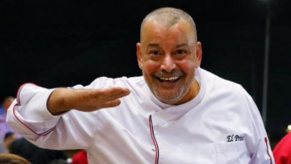 ناصر البرنس - ارشيفية 