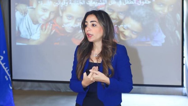 ورشة النيابة العامة