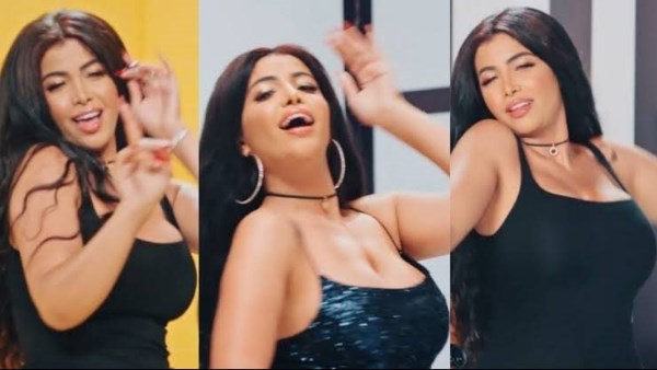 ليندا -راقصة 