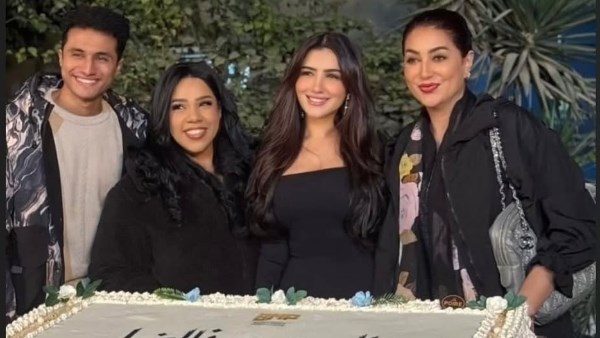 أبطال مسلسل الست موناليزا 