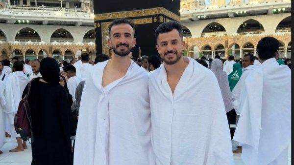 الونش ومحمود دونجا