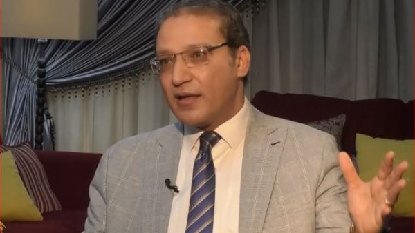 إسلام عفيفى