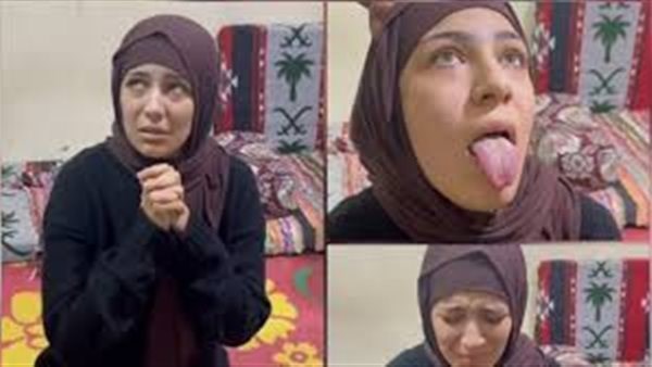 واقعة متداولة للبشعة