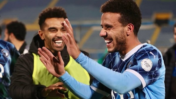 مصطفى فتحي ويوسف اوباما