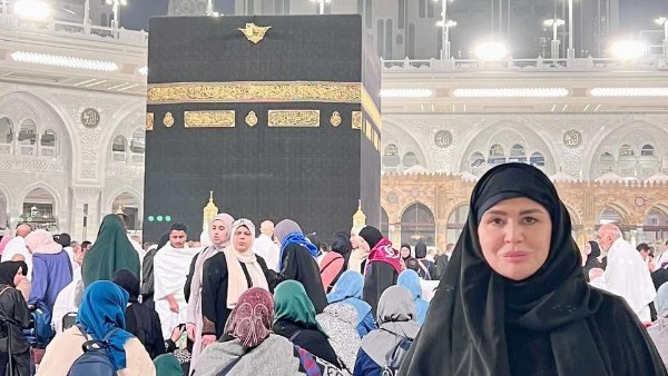 إلهام شاهين