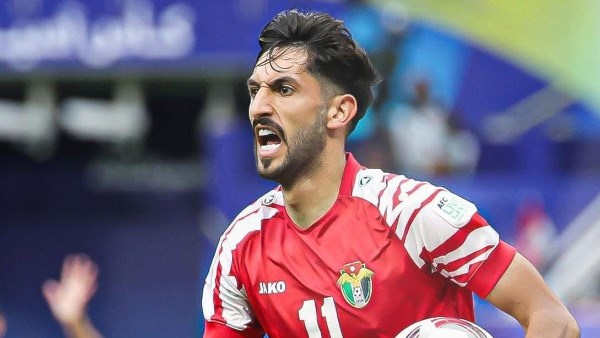 يزن النعيمات