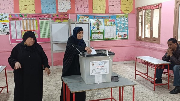 إنتخابات النواب