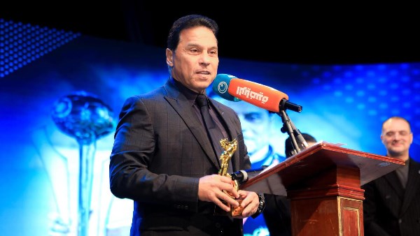 حسام البدري